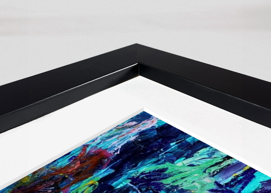 Vibrant Nature Bliss