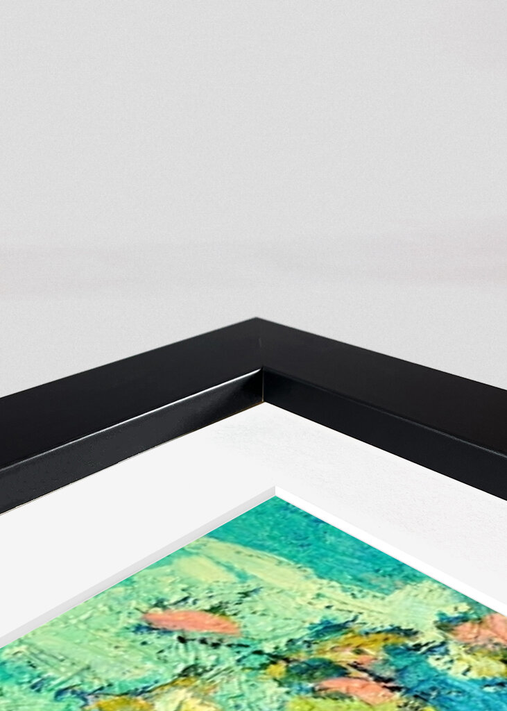 Vibrant Floral Bliss