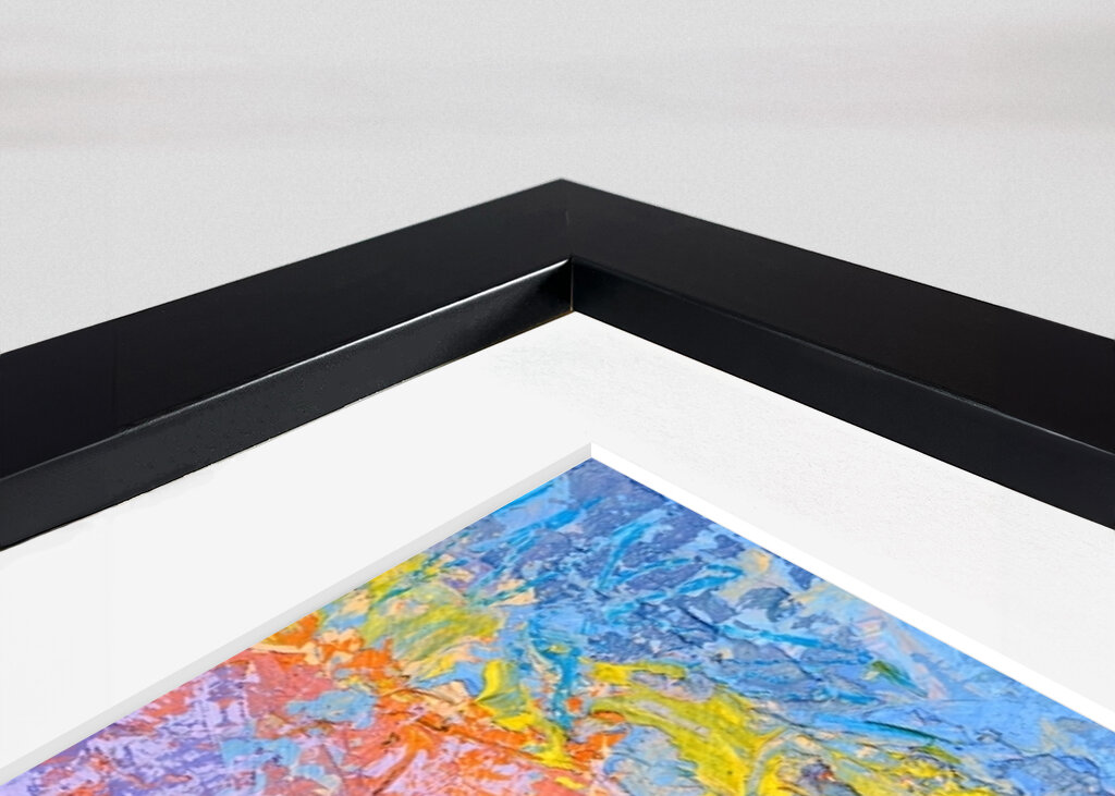 Vibrante beatitudine del cielo