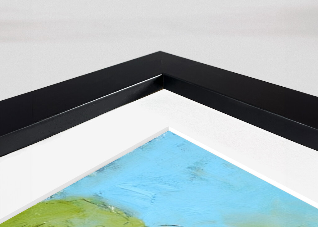 Vibrant Abstract Art