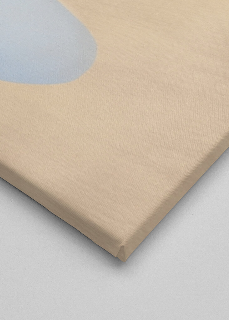 Desert Mountain View