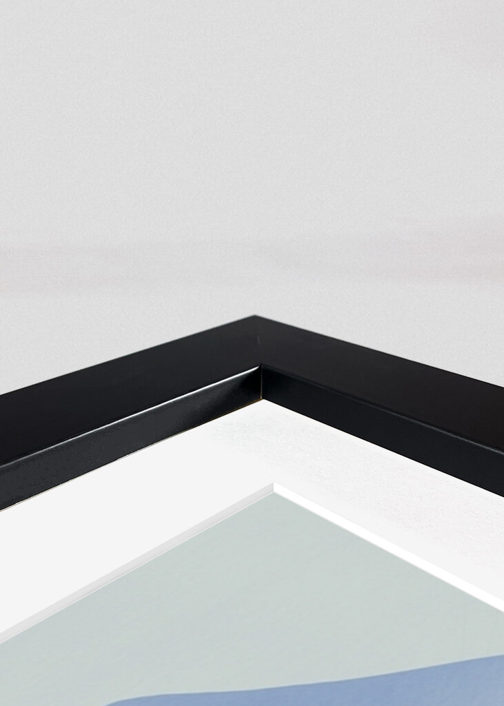 Desert Mountain View