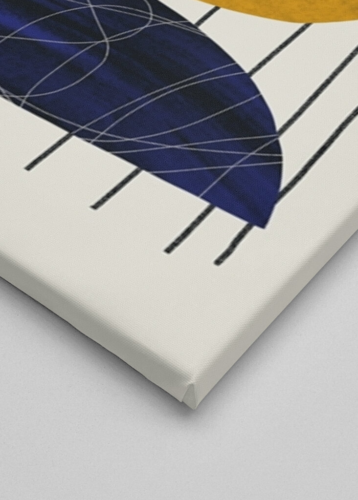 Geometrická harmonie