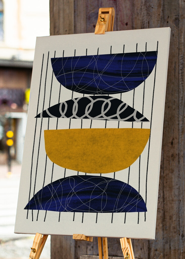 Geometrická harmonie