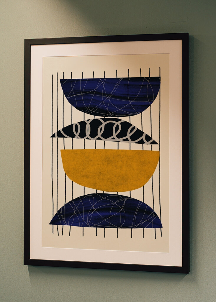 Geometrická harmonie