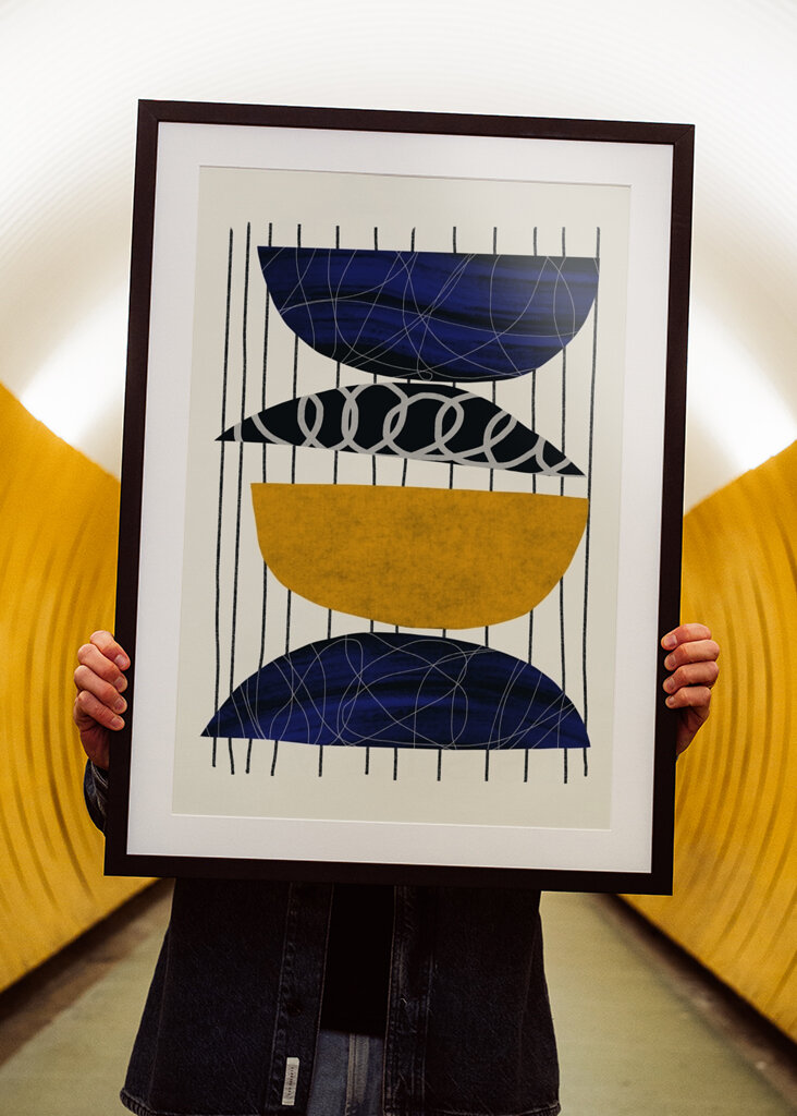 Geometrická harmonie