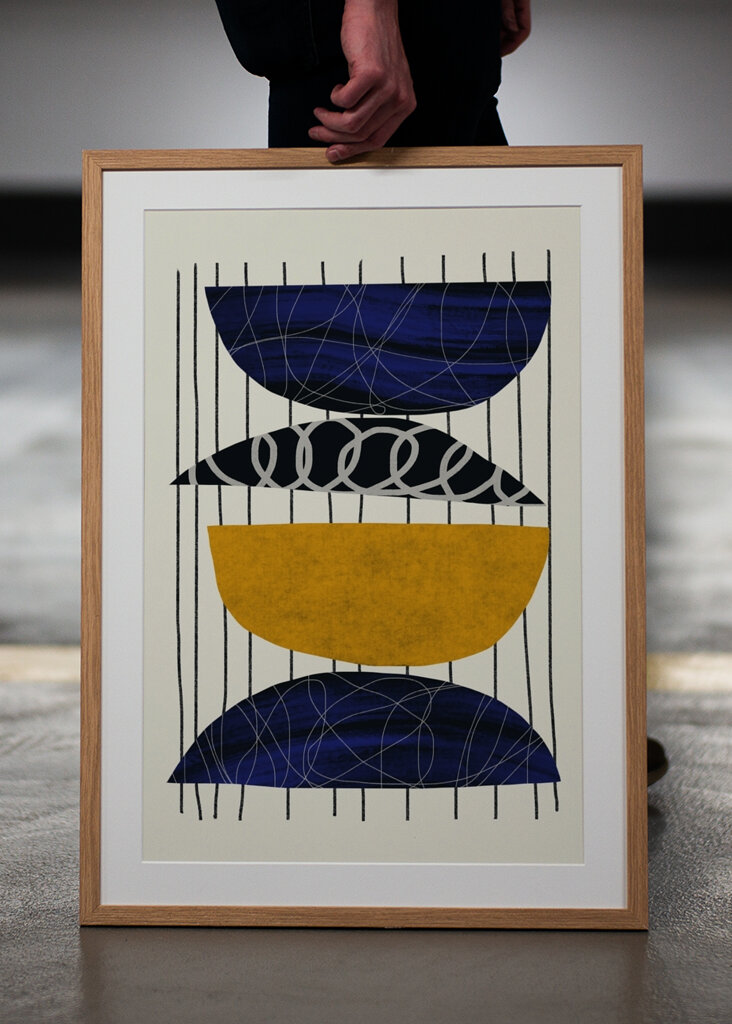 Geometrická harmonie