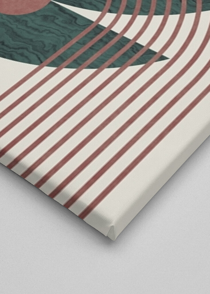 Geometrická harmonie