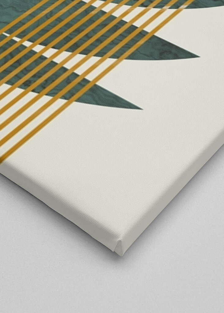 Geometrická harmonie