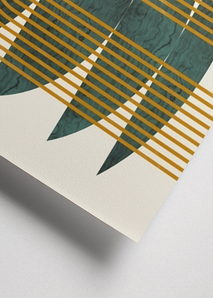 Geometrická harmonie