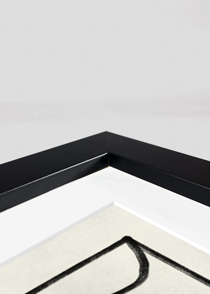 Abstrakcyjny labirynt liniowy