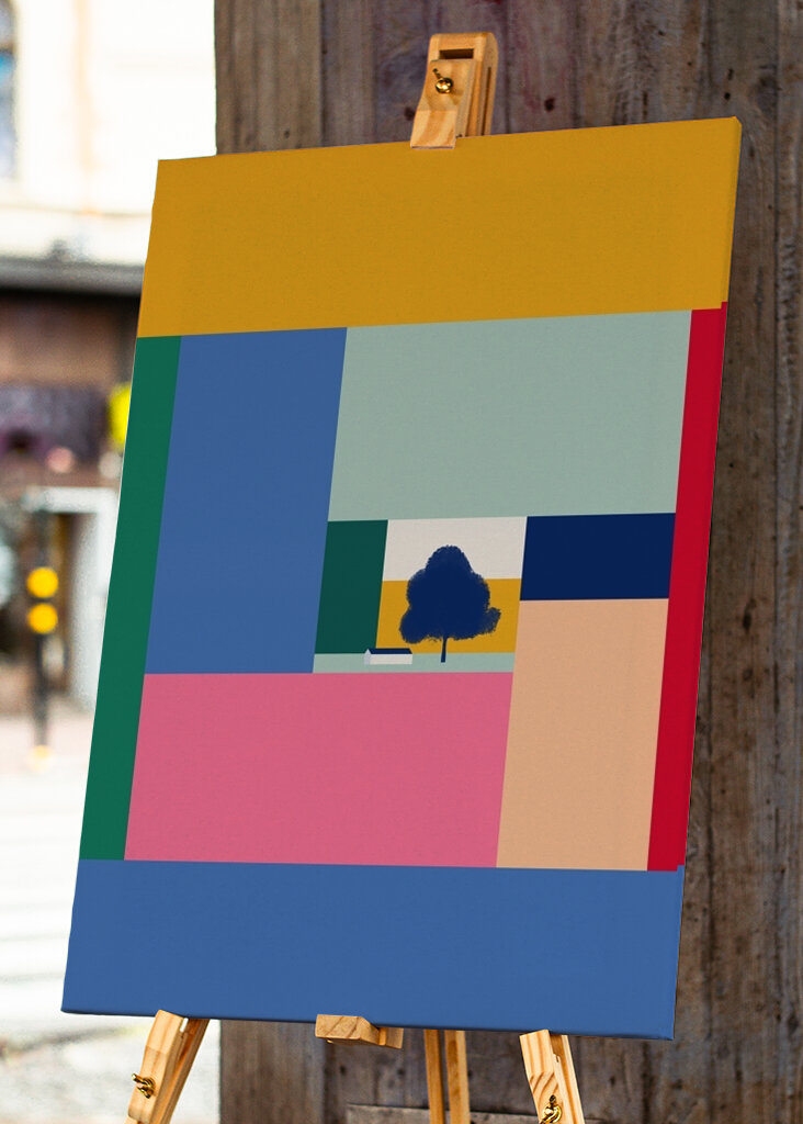 Geometrická harmonie