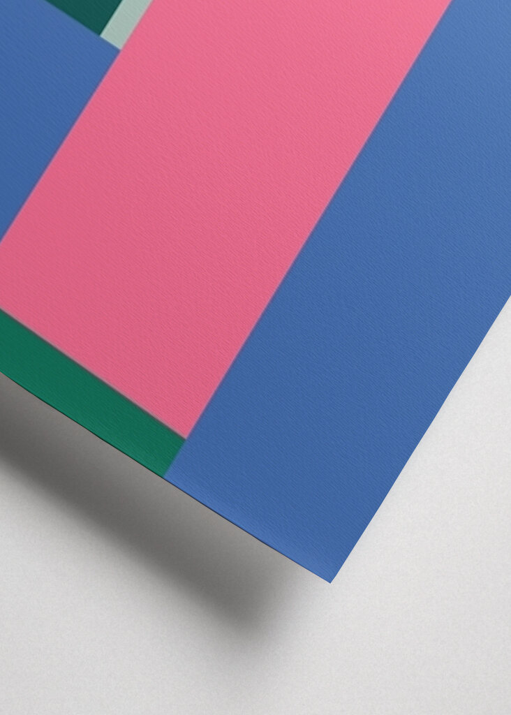 Geometrická harmonie