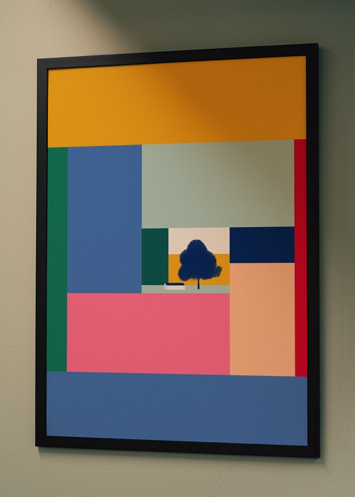 Geometrická harmonie