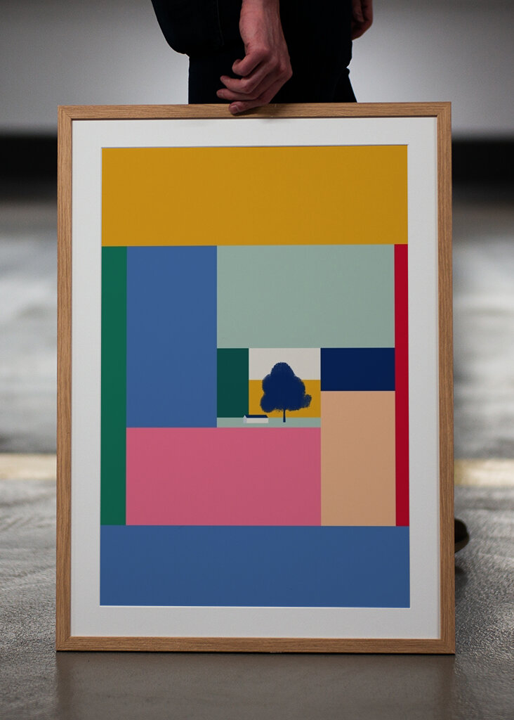 Geometrická harmonie