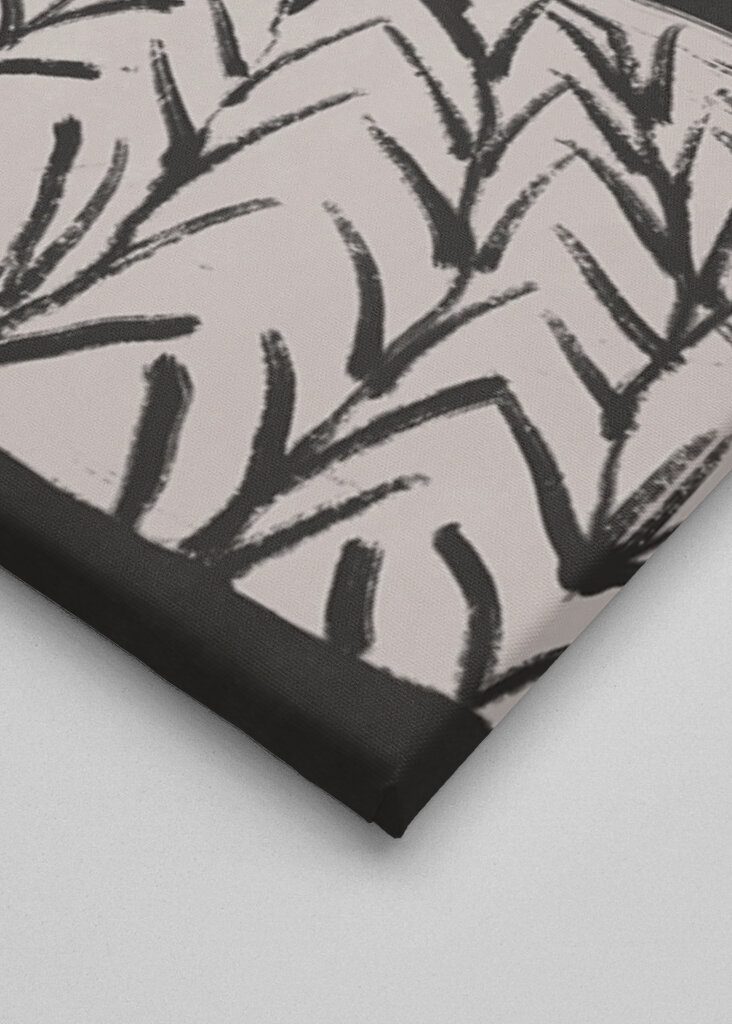 Flores monocromáticas