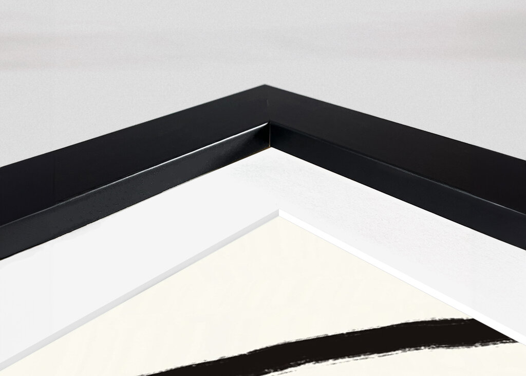 Kolorowe abstrakcyjne linie