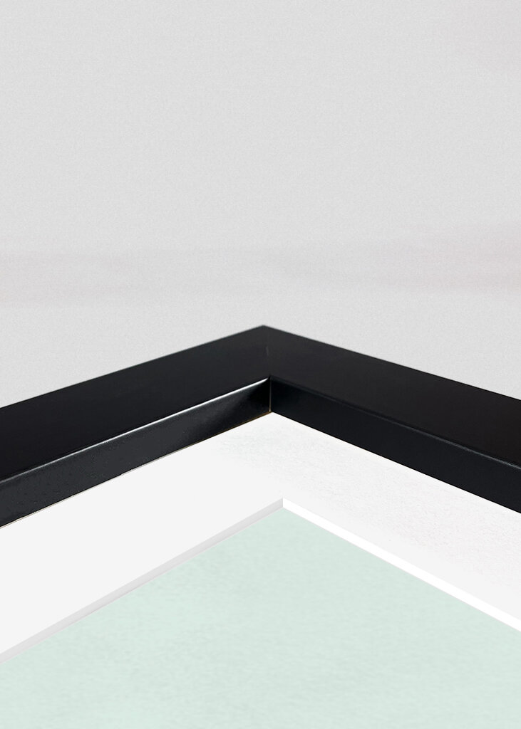 Ballon über dem See