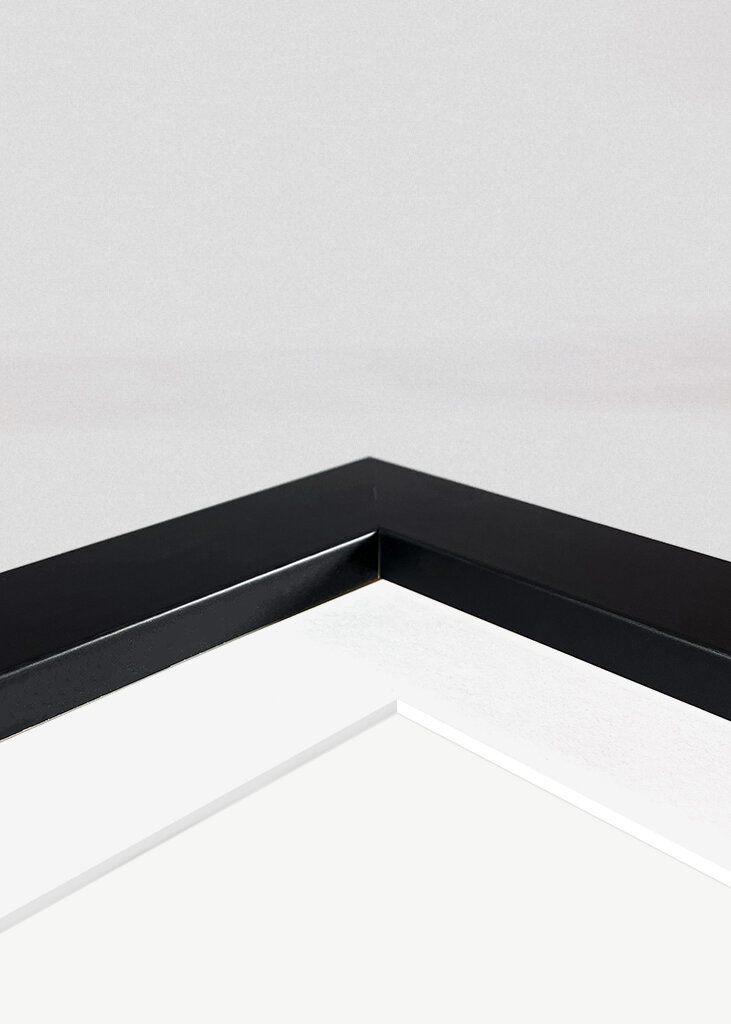 Blå abstrakte kurver