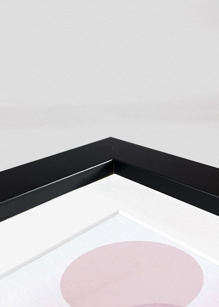 Dreamy Mountain Flight