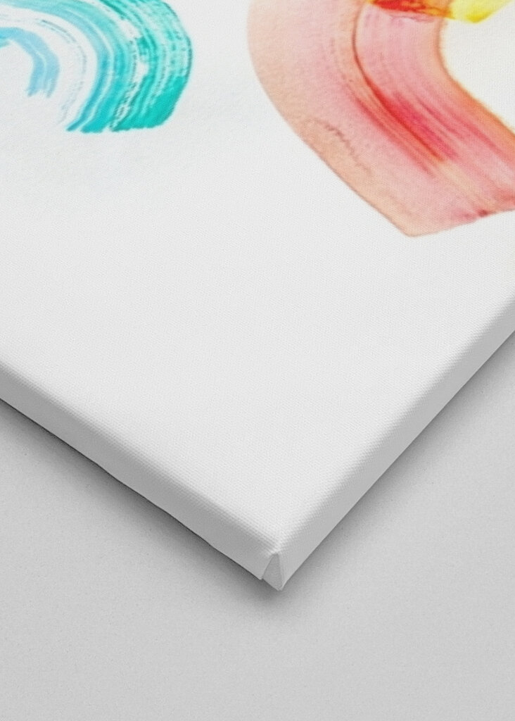 Živé tahy štětcem