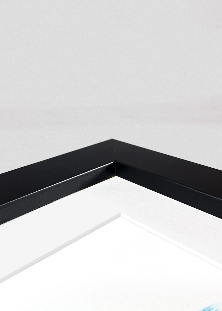 Živé tahy štětcem