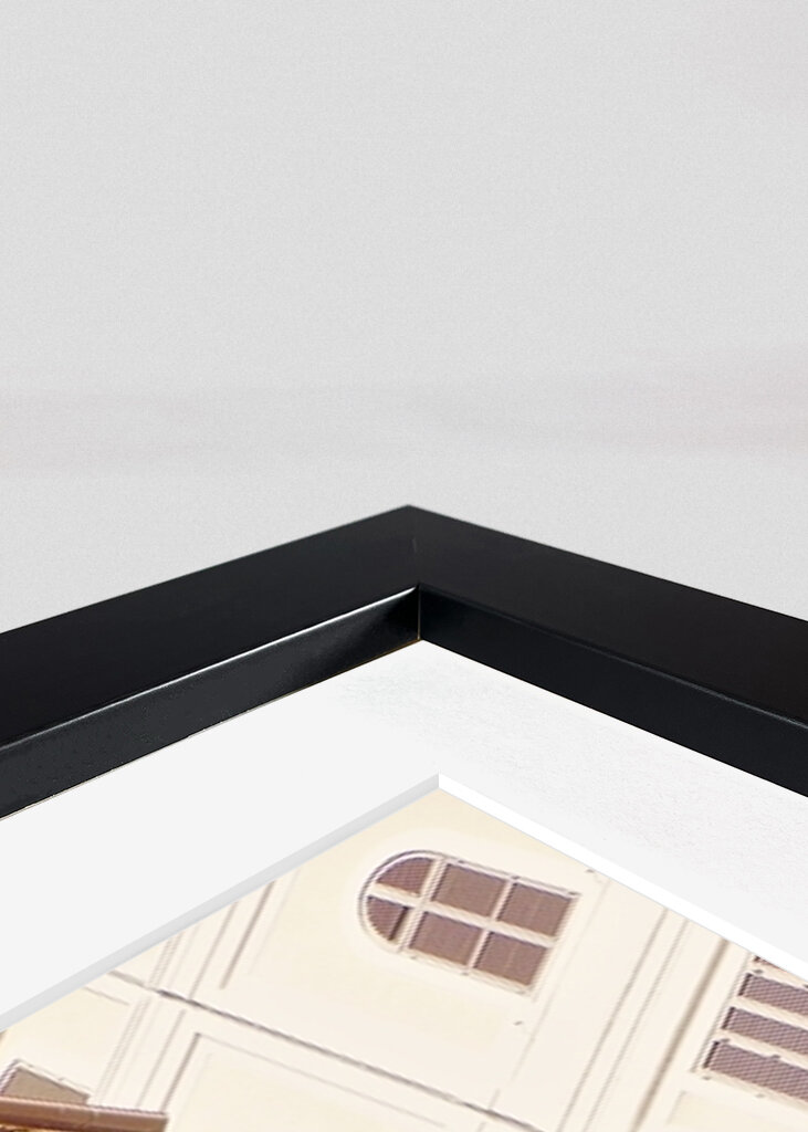 Italský balkon kouzlo