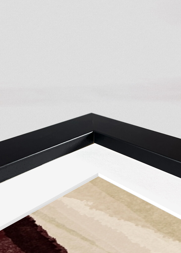 Abstrakcyjne linie artystyczne