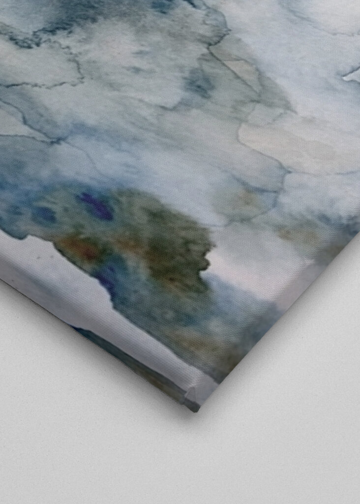 Watercolor Dreamscape