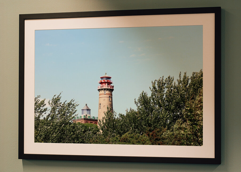 Leuchtturm Kap Arkona Rügen