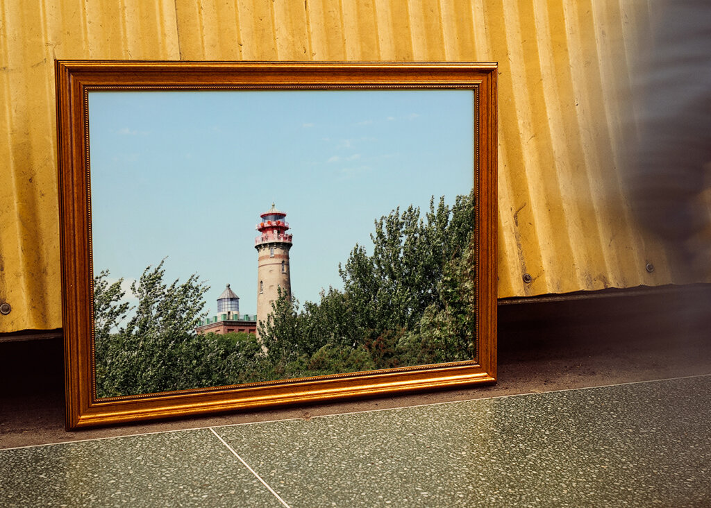 Leuchtturm Kap Arkona Rügen