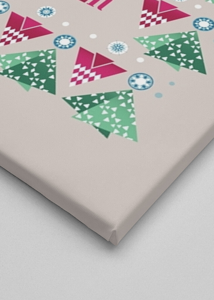 December - Julestemning