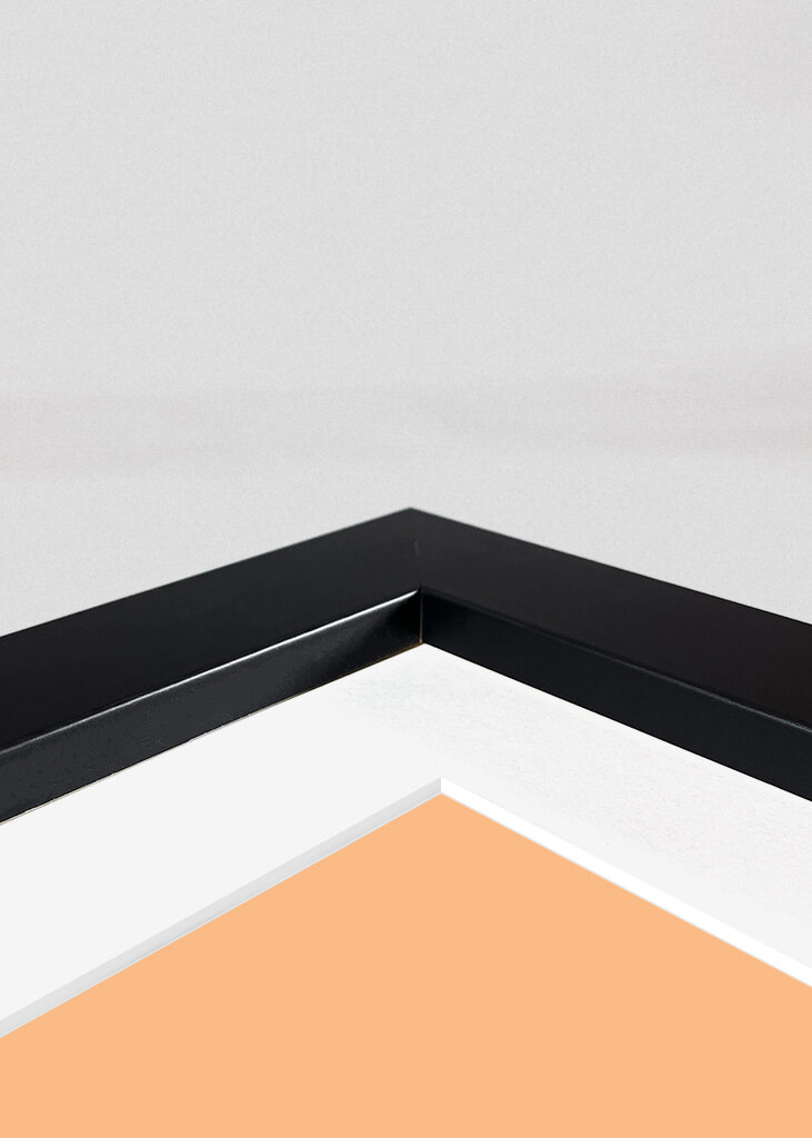 Tulipaner i varme toner