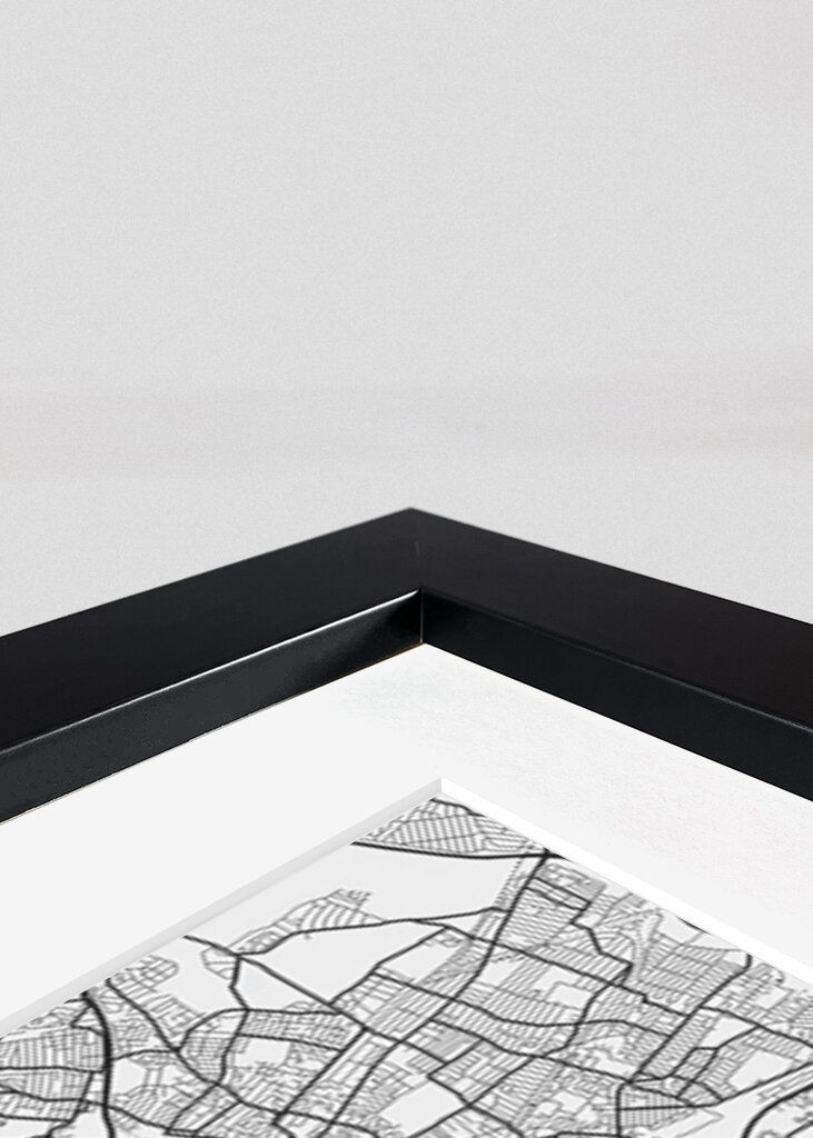 London - A Timeless Map