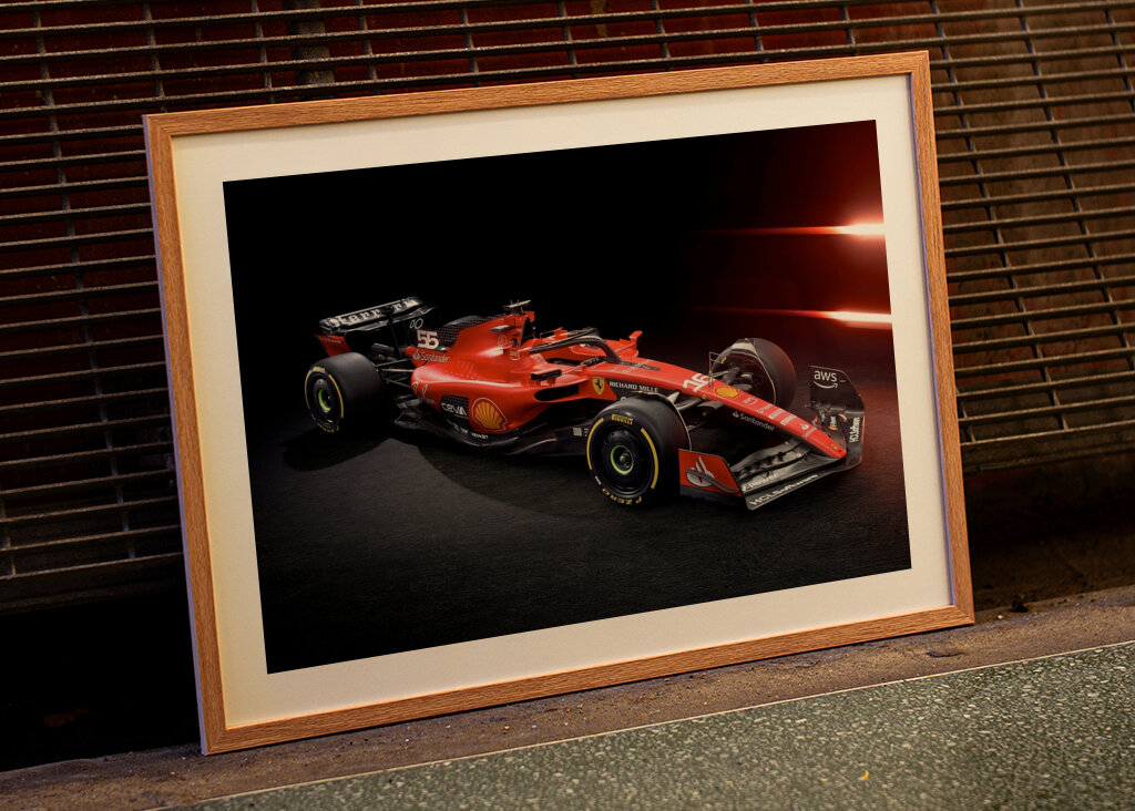 Ferrari F1 Formula 1