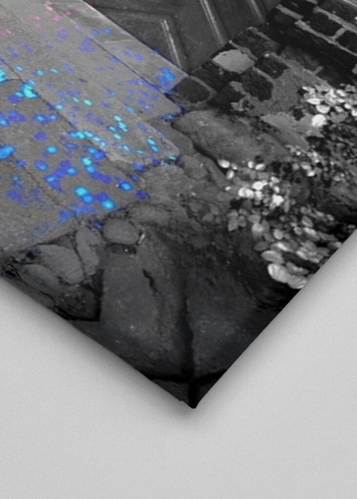 Stories Behind Doors I