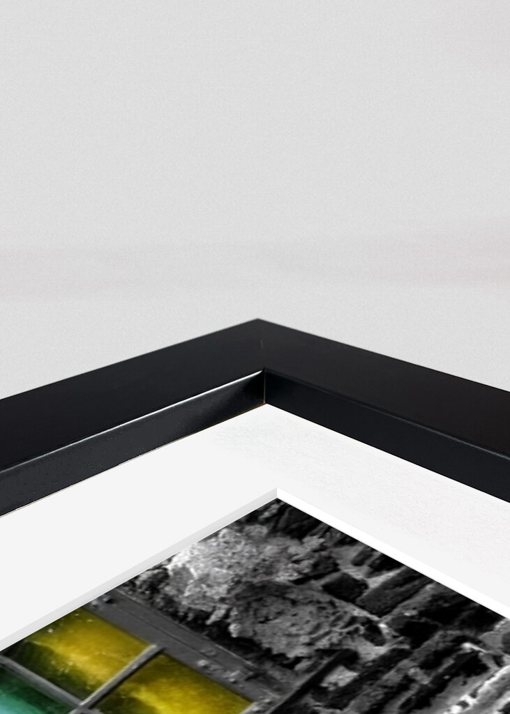 Stories Behind Doors I