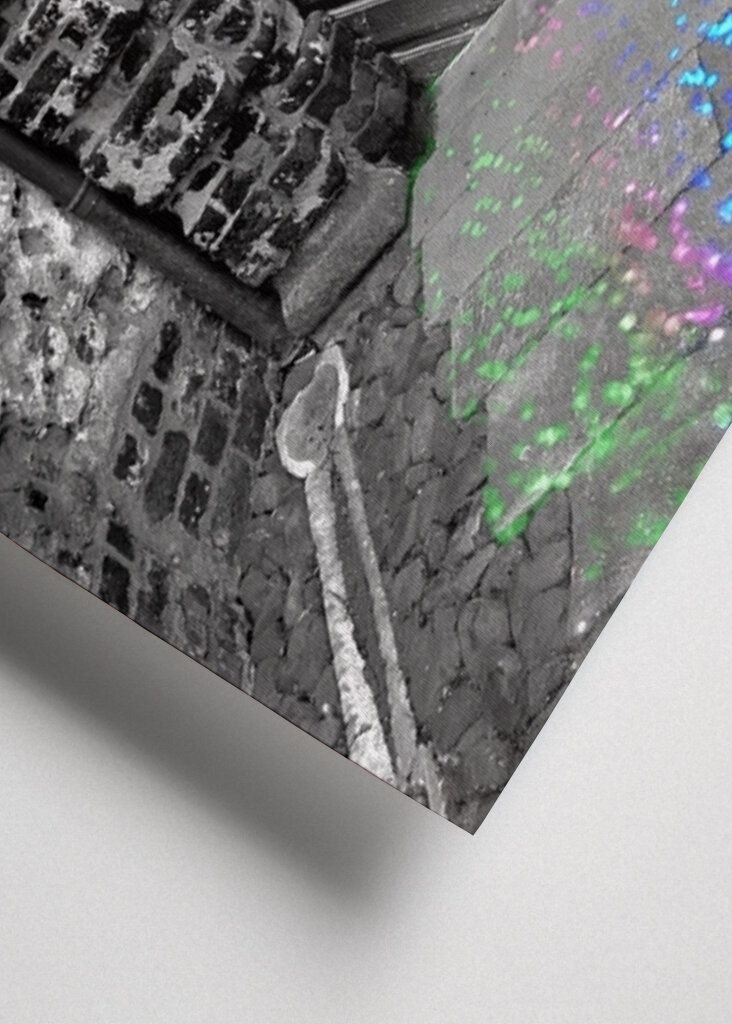 Stories Behind Doors I