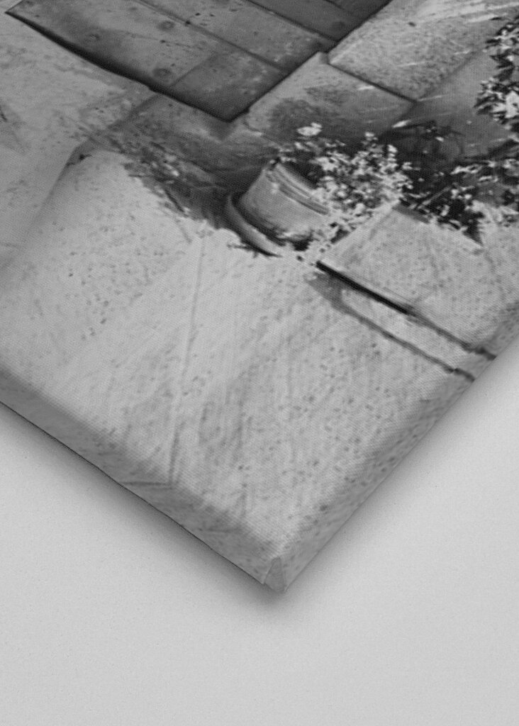 Stories Behind Doors II