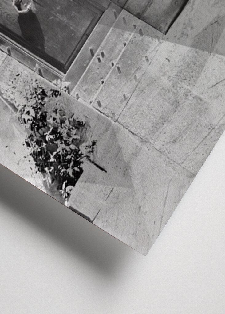 Stories Behind Doors II