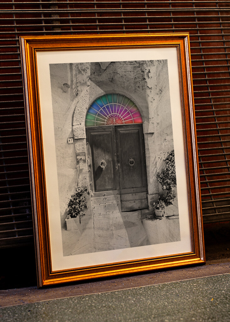 Stories Behind Doors II