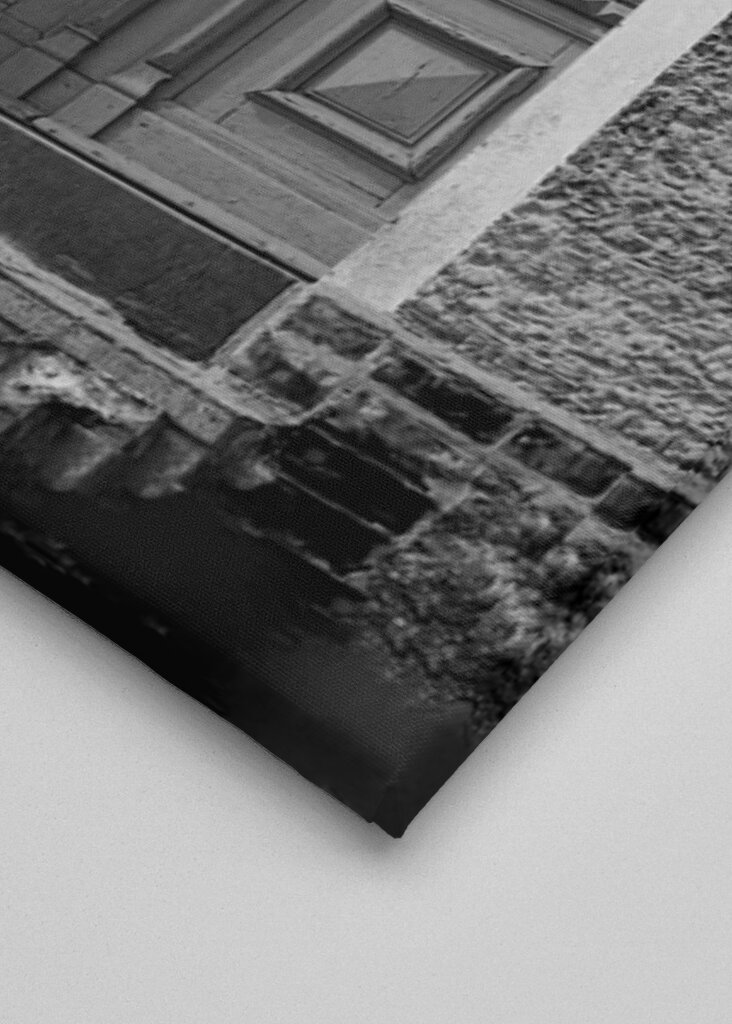 Stories Behind Doors III