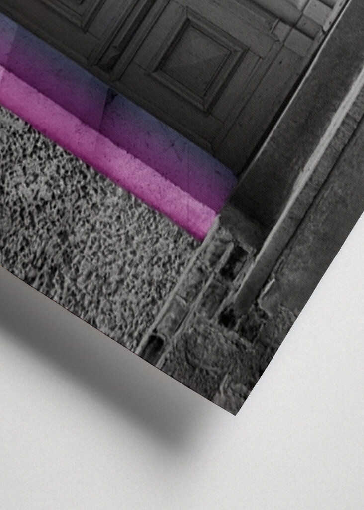 Stories Behind Doors III