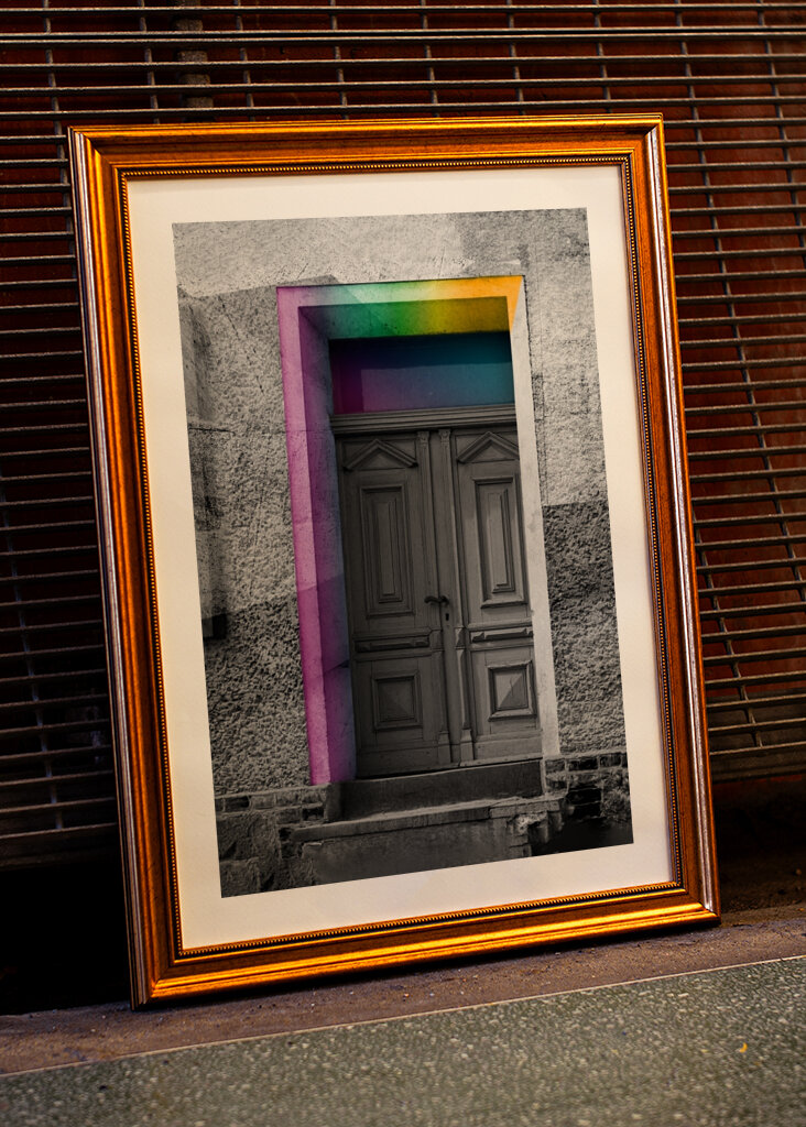 Stories Behind Doors III