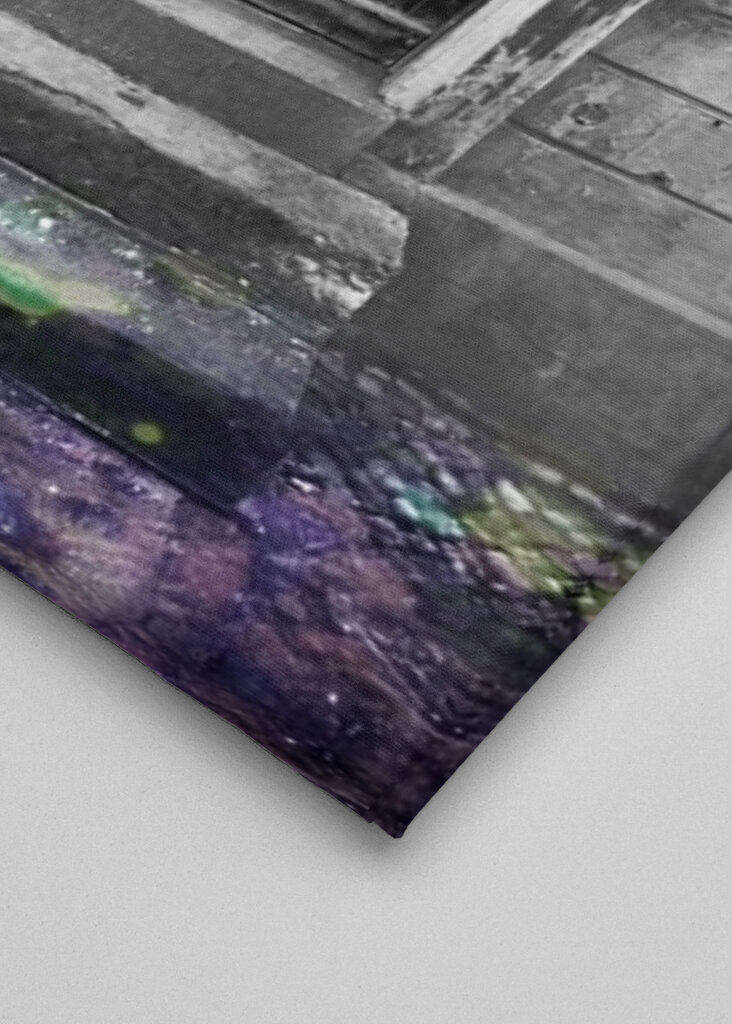 Stories Behind Doors V