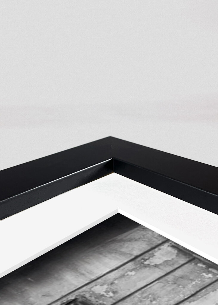 Stories Behind Doors V