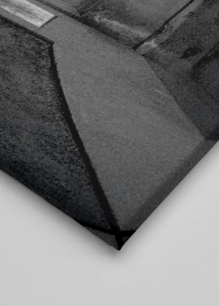 Stories Behind Doors VI