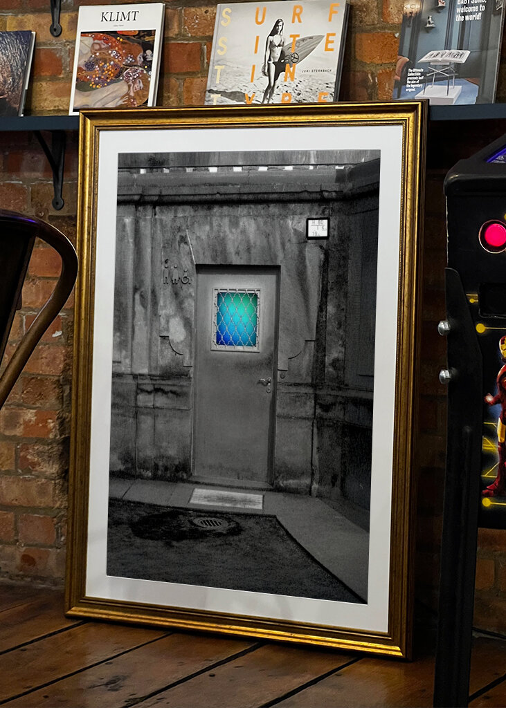 Stories Behind Doors VI