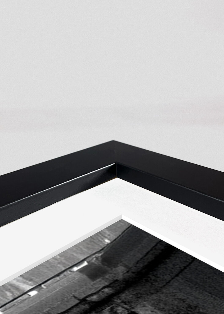 Stories Behind Doors VI