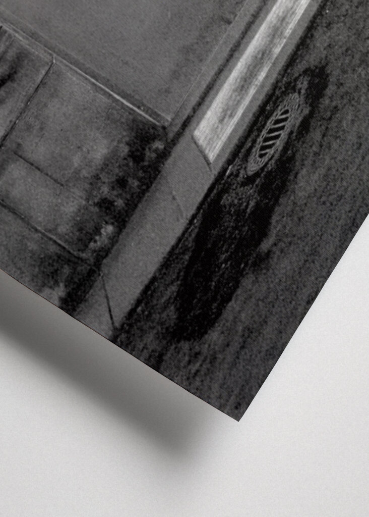 Stories Behind Doors VI